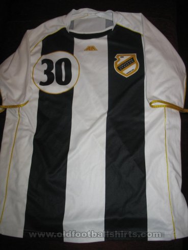Čukarički Home football shirt (unknown year)