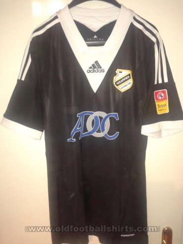Čukarički Home football shirt 2014 - 2015