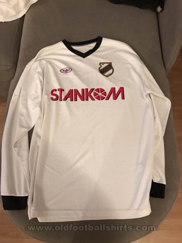 Čukarički Home football shirt (unknown year)