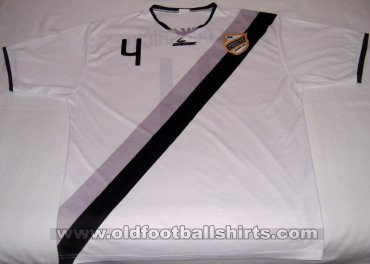 Čukarički Home football shirt (unknown year)