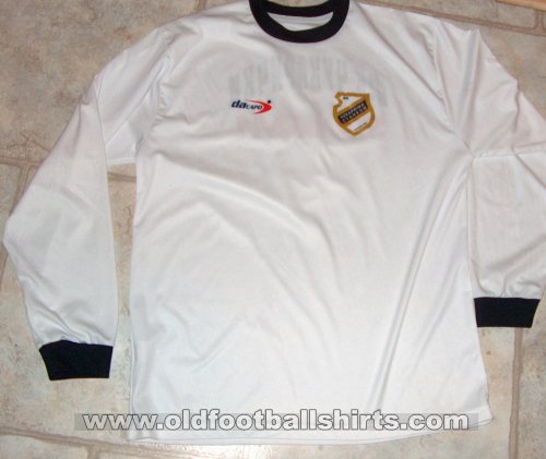 Čukarički Home football shirt (unknown year)