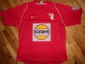 Napredak Kruševac Home football shirt 2007 - 2008