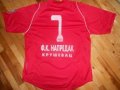 Napredak Kruševac Home football shirt 2007 - 2008
