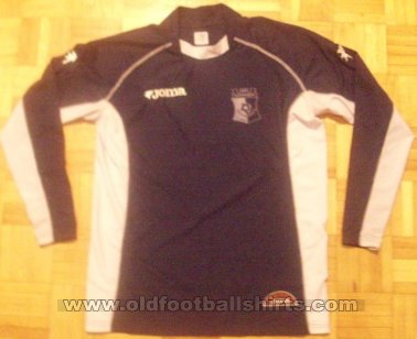 Napredak Kruševac Third football shirt 2002 - 2003