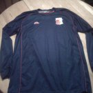 Away football shirt 2004 - 2005