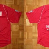 Home football shirt 2007 - 2008