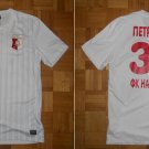 Away football shirt 2011 - 2012