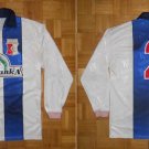 Away football shirt 1998 - 1999