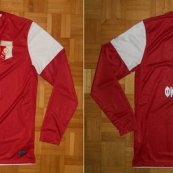 Home football shirt 2012 - 2013