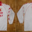 Away football shirt 1999 - 2000