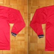 Home football shirt 2003 - 2004