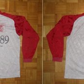 Home football shirt 1990