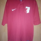 Home football shirt 2012 - 2013