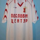 Away football shirt 1999 - 2000