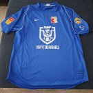 Away football shirt 2008 - 2009