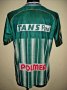 Deportivo Wanka Home football shirt 2003 - 2004