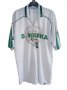 Deportivo Wanka Away football shirt 2003