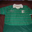 Deportivo Wanka футболка 2004 - ?