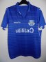 Eastleigh Home football shirt 2017 - 2018