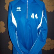 Training/Leisure football shirt (unknown year)