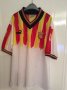 Catalonia Home baju bolasepak 1997 - 1998