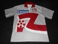 Real Sociedad De Zacatecas Home football shirt 1996