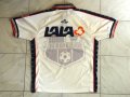 Real Sociedad De Zacatecas Away football shirt 1999 - 2001
