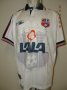 Real Sociedad De Zacatecas Away football shirt 2001 - 2002