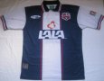 Real Sociedad De Zacatecas Home football shirt 2000 - 2002