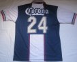 Real Sociedad De Zacatecas Home football shirt 2000 - 2002
