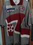 Real Sociedad De Zacatecas Home football shirt 1996