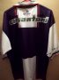 Real Sociedad De Zacatecas Home football shirt 1999 - 2001