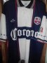Real Sociedad De Zacatecas Home football shirt 1999 - 2001