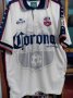 Real Sociedad De Zacatecas Away football shirt 1999 - 2001
