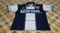 Real Sociedad De Zacatecas Home football shirt 1999 - 2001