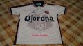 Real Sociedad De Zacatecas Away football shirt 1999 - 2001