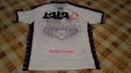 Real Sociedad De Zacatecas Away football shirt 1999 - 2001