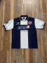 Real Sociedad De Zacatecas Home football shirt 1996 - 1997