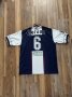 Real Sociedad De Zacatecas Home football shirt 1996 - 1997