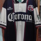 Home football shirt 1999 - 2001