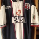 Home football shirt 2000 - 2002