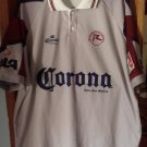 Home football shirt 1998 - 1999