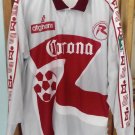 Home football shirt 1997 - 1998