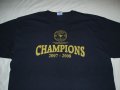 Farnborough FC Training/Leisure football shirt 2000 - 2008