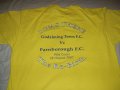 Farnborough FC Training/Leisure football shirt 2000 - 2008