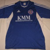 Home football shirt 2003 - ?