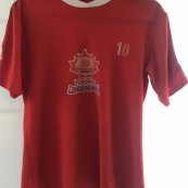 Home football shirt 1971 - 1976