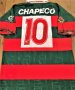Portuguesa de Desportos Home football shirt 1996