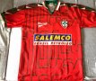 Portuguesa de Desportos Home football shirt 1998