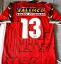 Portuguesa de Desportos Home football shirt 1998